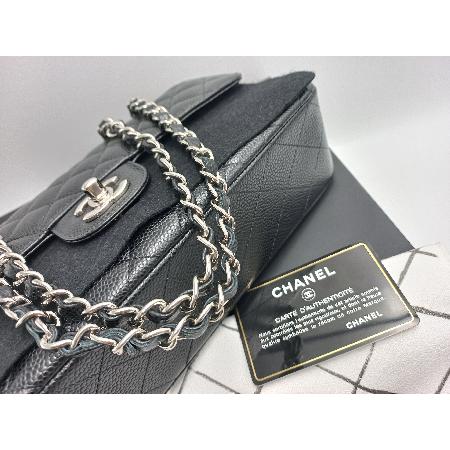  29)Chanel() A01112 ĳ Ŭ ̵ M ΰ ü  [ûֱõ] ̹4 - ̺ ߰ǰ